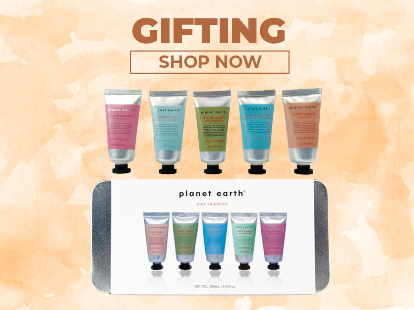Gifting & hampers