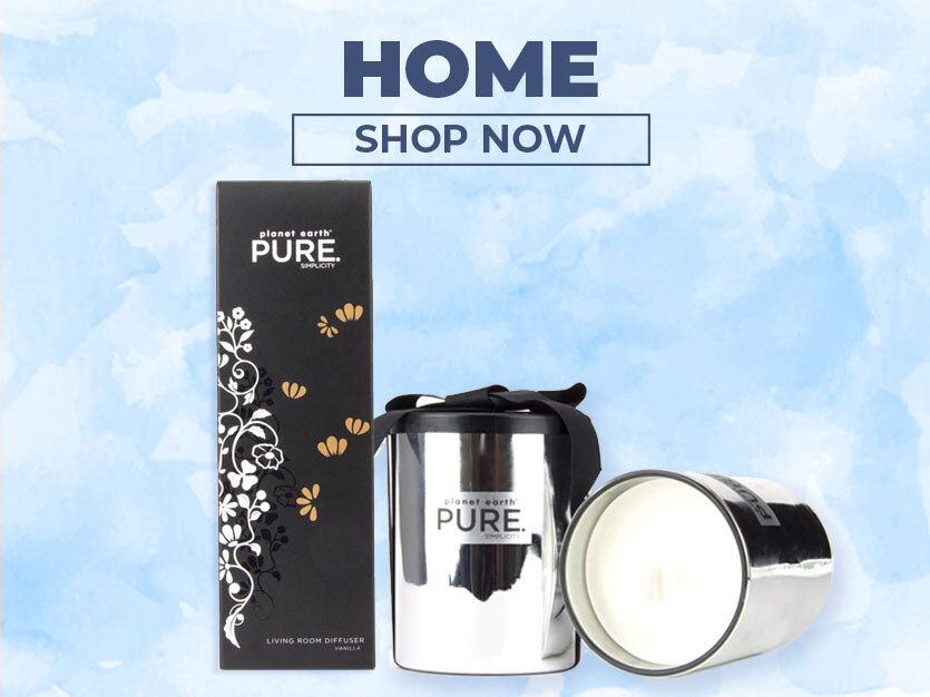 Home fragrance