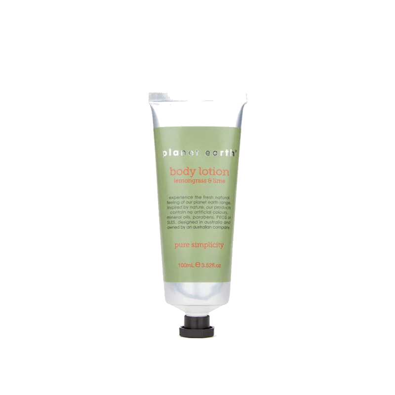 Body Lotion