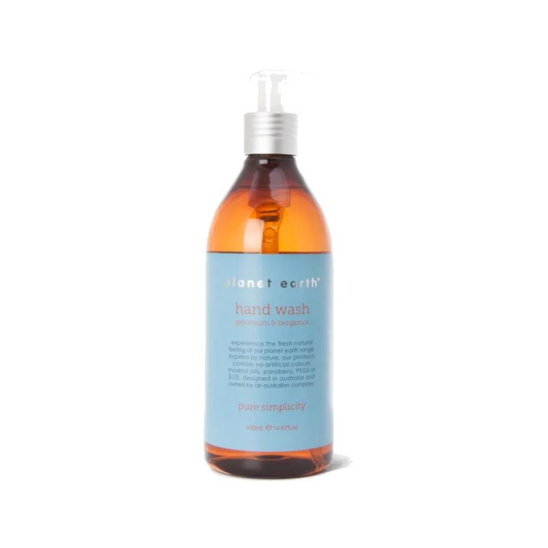 Hand Wash