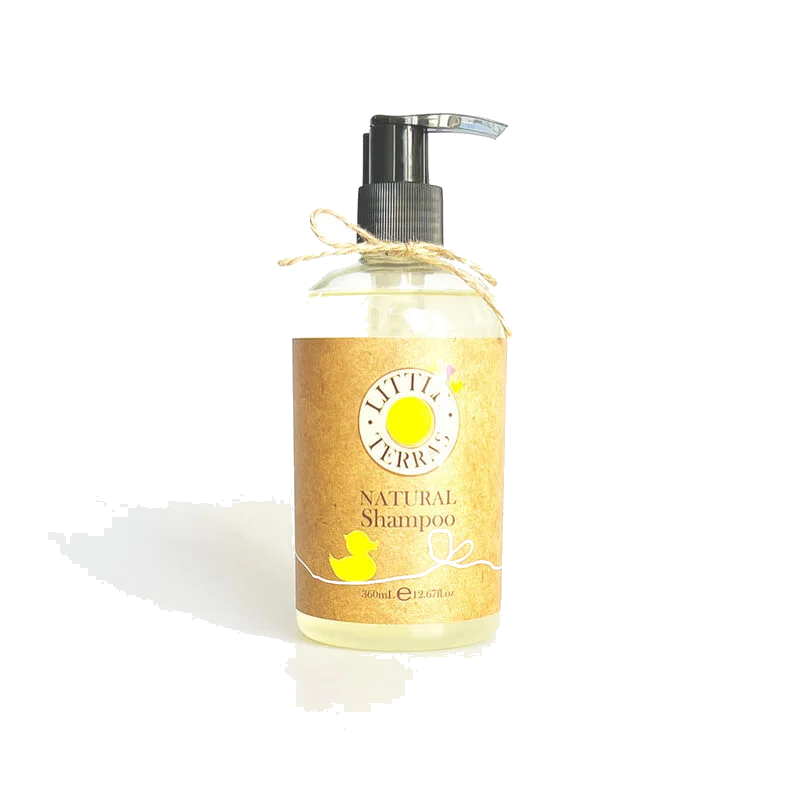 Body Wash