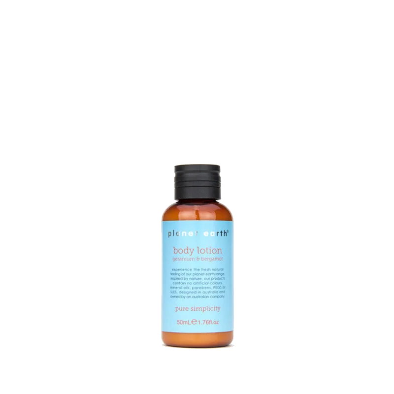 Body Lotion