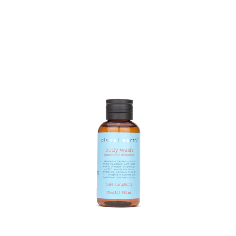Body Wash