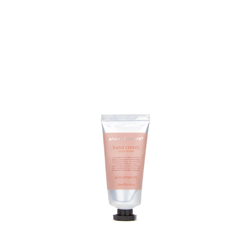 Hand Cream