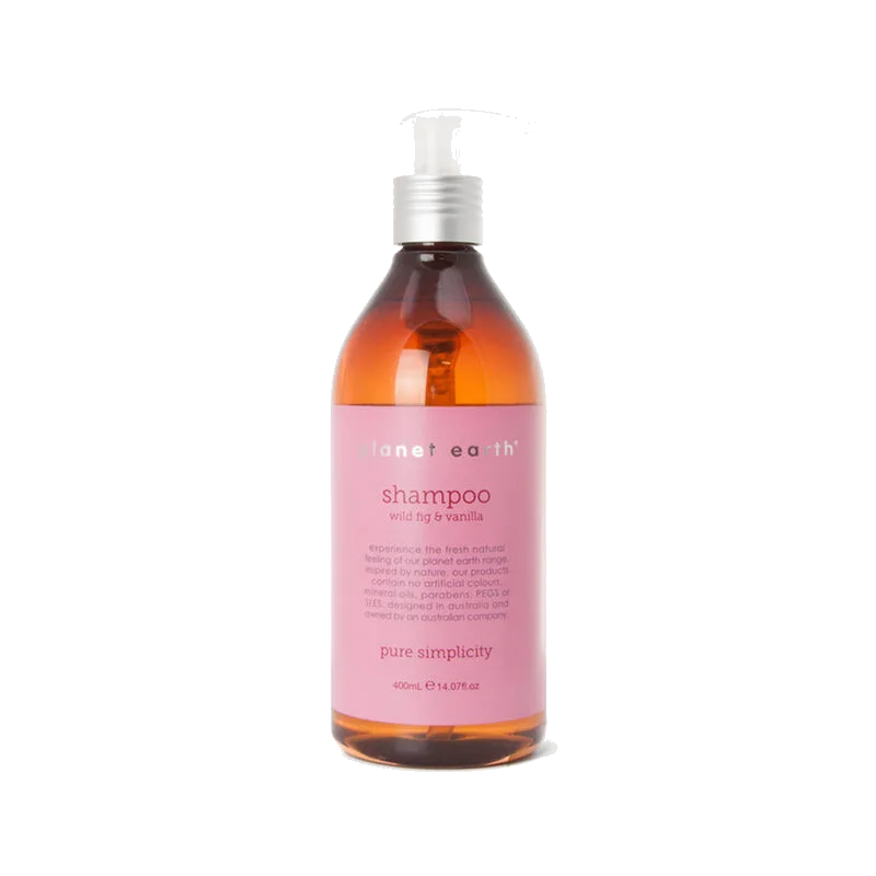 Shampoo & Conditioner