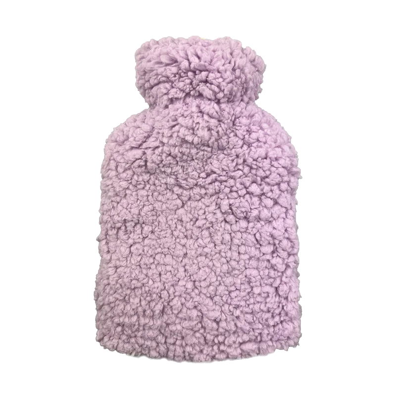 Hot Water Bottles & Covers