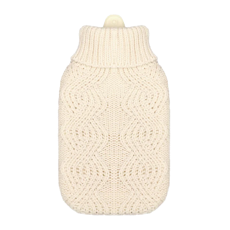 Hot Water Bottles & Covers