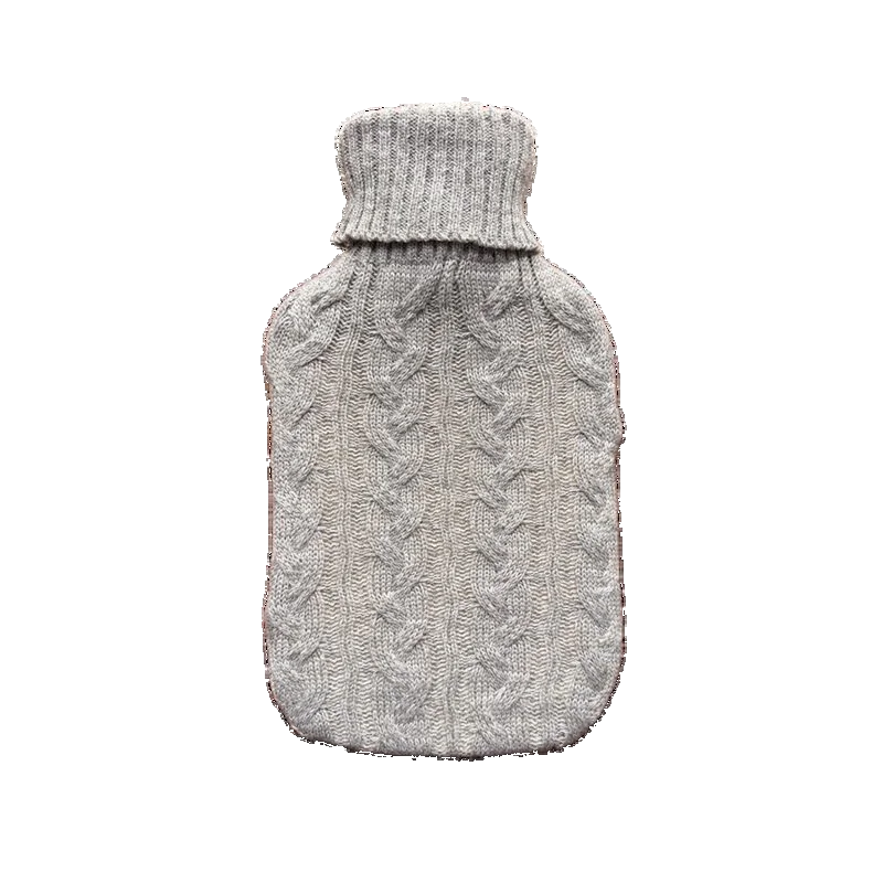 Hot Water Bottles & Covers