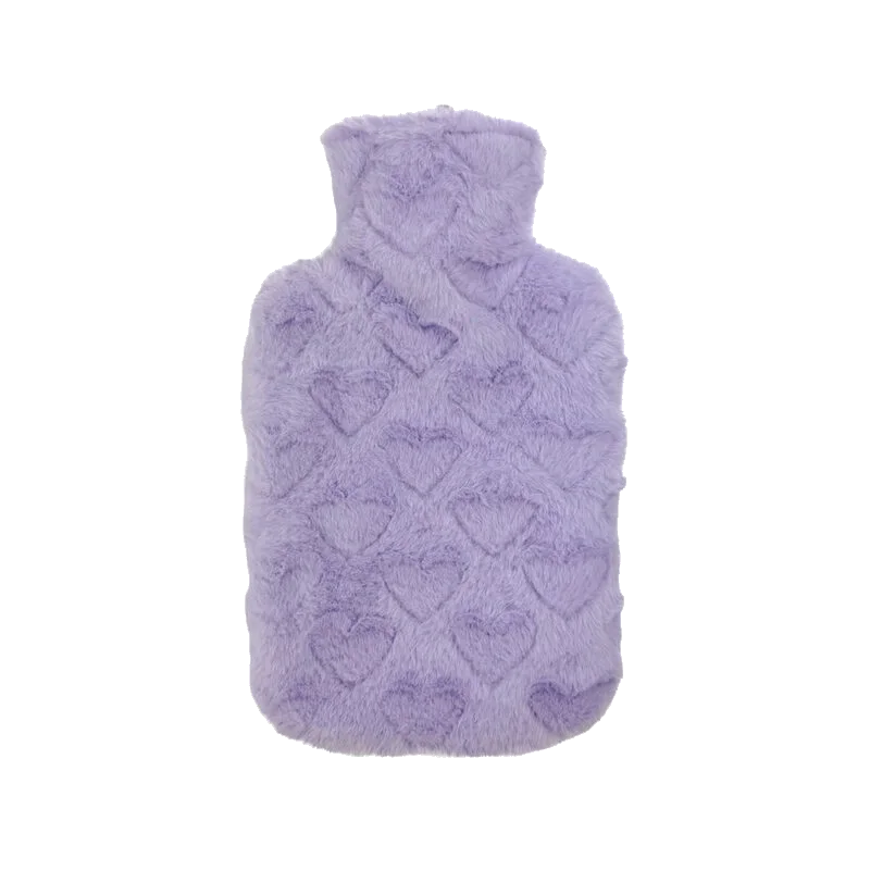 Hot Water Bottles & Covers