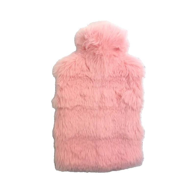 Hot Water Bottles & Covers