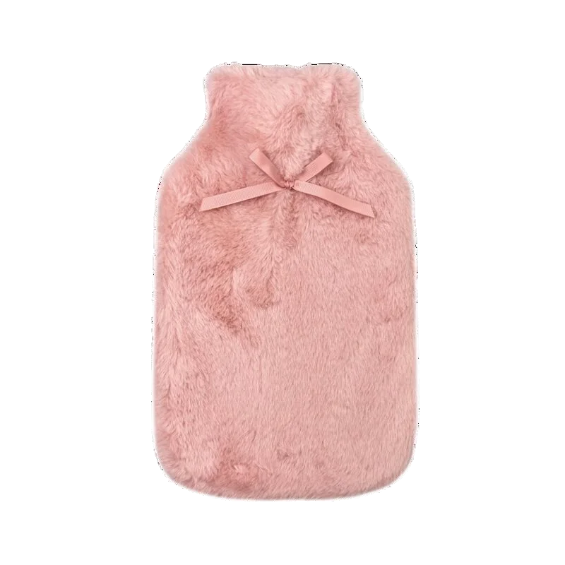 Hot Water Bottles & Covers