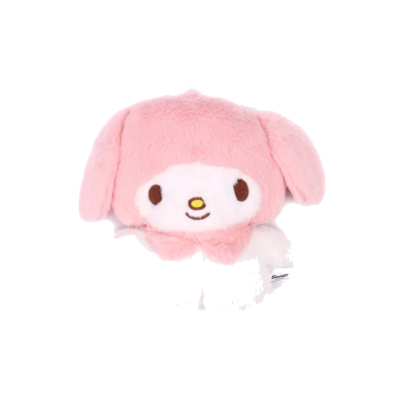 Hello Kitty & Friends